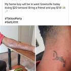 Good Deal On Tattoos