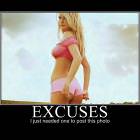 Good Excuse