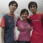 Good Friends