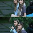Good Girls Bad Girls
