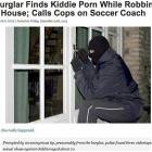 Good Guy Burglar