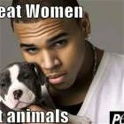 Good Guy Chris Brown