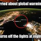 Good Guy North Korea