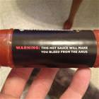 Good Hot Sauce