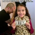 Good Job Tooth Fairy