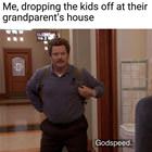 Good Luck With That