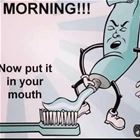 Good Morning