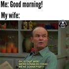 Good Morning