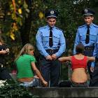 Good Police Work Lou