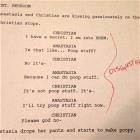 Good Script