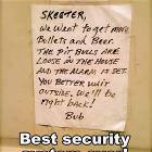 Good Security