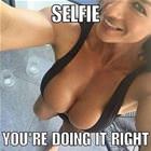 Good Selfie