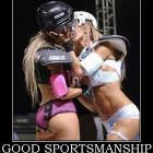 Good Sportsmanship