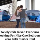 Good Starter Tent