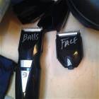 Good To Label Those