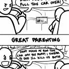 Good Vs Great Parenting