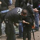 Good Work If You Can Get It