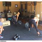 Good Workout