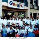 Google 1999