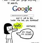 Google Anything