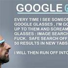 Google Glasses
