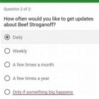 Google Opinion Rewards