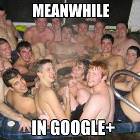 Google Plus