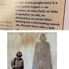 Google Used To Be Ok