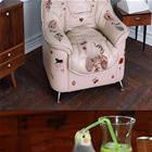 Got A New Chair