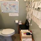 Got A New Office Ready