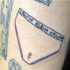 Got A New Tattoo