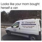Got A New Van