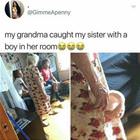 Got Busted