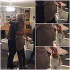 Got Himself Some Pussy