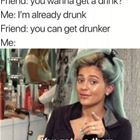 Got Me There
