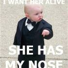 Got My Nose