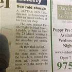 Got Ourselves A Bright One