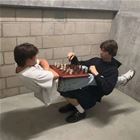 Got Ourselves A Real Matchup