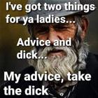 Got Some Advice