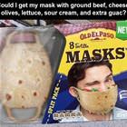 Got Some Masks