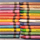 Got Some New Crayons