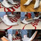 Got Some New Jordans