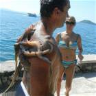 Got Something On Your Back