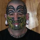 Got Something On Your Face