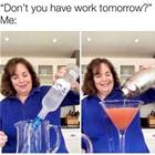 Got The Day Off