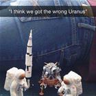 Got The Wrong One