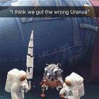 Got The Wrong One