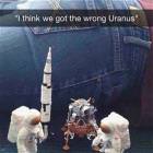 Got The Wrong One