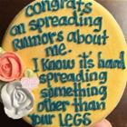 Got You A Cookie