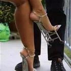 Got You New Shoes